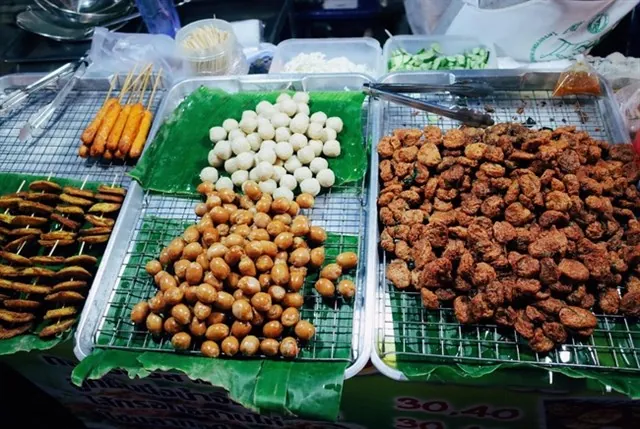 Quên Bangkok đi đây mới chính là thiên đường du lịch trên đất Thái Quên Bangkok đi đây mới chính là thiên đường du lịch trên đất Thái