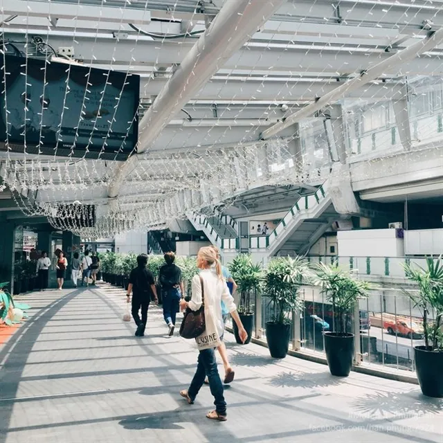 Quên Bangkok đi đây mới chính là thiên đường du lịch trên đất Thái Quên Bangkok đi đây mới chính là thiên đường du lịch trên đất Thái