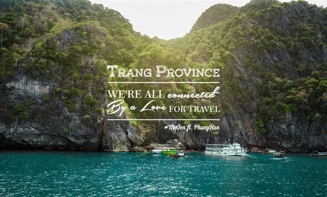 Quên Bangkok đi đây mới chính là thiên đường du lịch trên đất Thái Quên Bangkok đi đây mới chính là thiên đường du lịch trên đất Thái