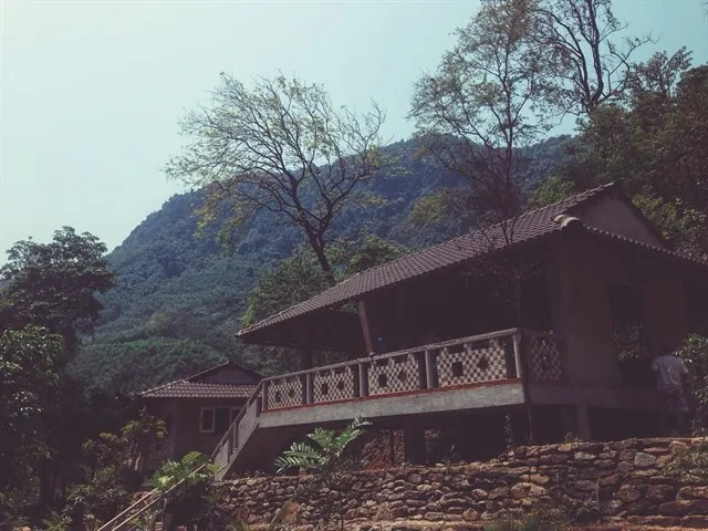 Thác Trắng - Ngọn thác tuyệt đẹp ít ai biết ở Quảng Ngãi Thác Trắng - Ngọn thác tuyệt đẹp ít ai biết ở Quảng Ngãi