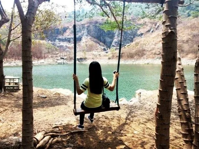 Thung Lũng Ma Thiên Lãnh – Điểm phượt tuyệt đẹp ít người biết ở Tây Ninh