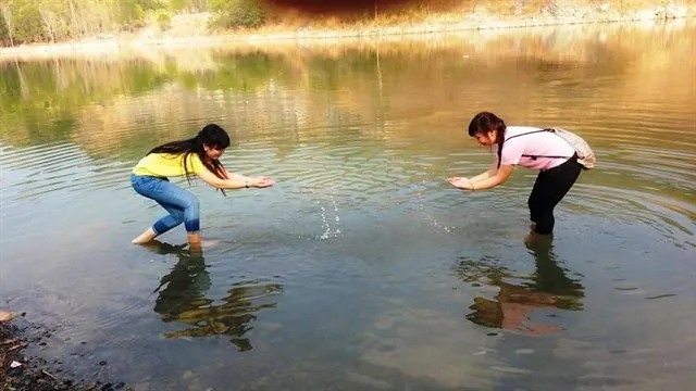 Thung Lũng Ma Thiên Lãnh – Điểm phượt tuyệt đẹp ít người biết ở Tây Ninh