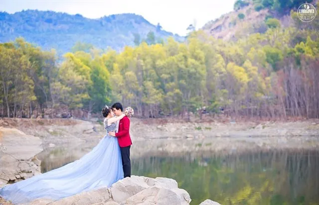 Thung Lũng Ma Thiên Lãnh – Điểm phượt tuyệt đẹp ít người biết ở Tây Ninh