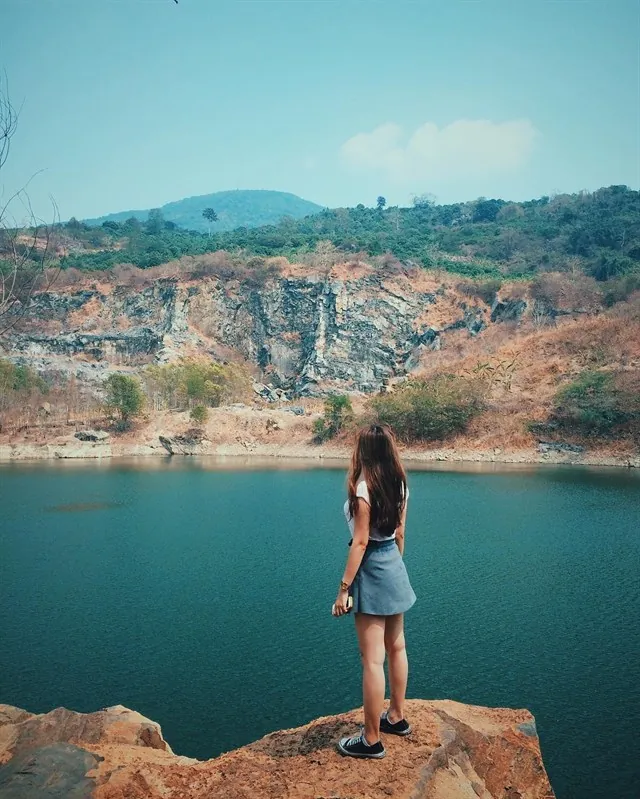 Thung Lũng Ma Thiên Lãnh – Điểm phượt tuyệt đẹp ít người biết ở Tây Ninh