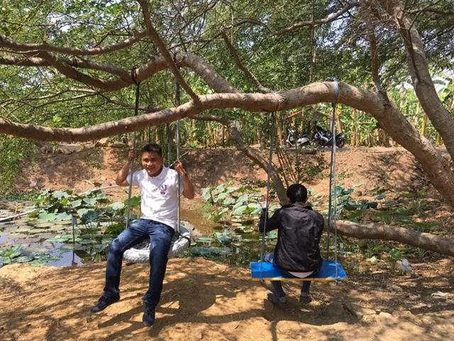 Thung Lũng Ma Thiên Lãnh – Điểm phượt tuyệt đẹp ít người biết ở Tây Ninh