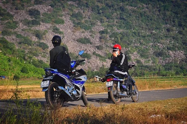 Thung Lũng Ma Thiên Lãnh – Điểm phượt tuyệt đẹp ít người biết ở Tây Ninh
