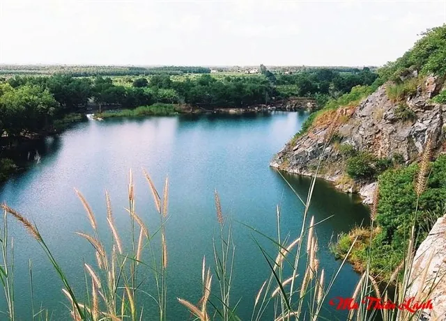 Thung Lũng Ma Thiên Lãnh – Điểm phượt tuyệt đẹp ít người biết ở Tây Ninh