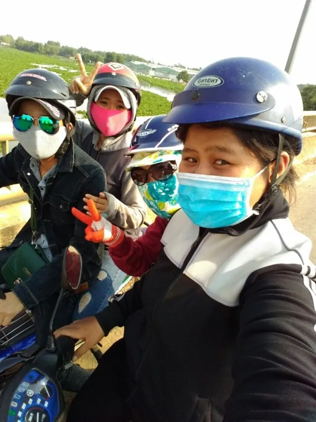 Thung Lũng Ma Thiên Lãnh – Điểm phượt tuyệt đẹp ít người biết ở Tây Ninh