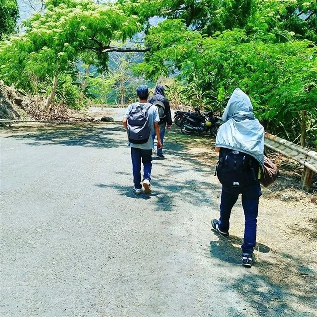 Thung Lũng Ma Thiên Lãnh – Điểm phượt tuyệt đẹp ít người biết ở Tây Ninh