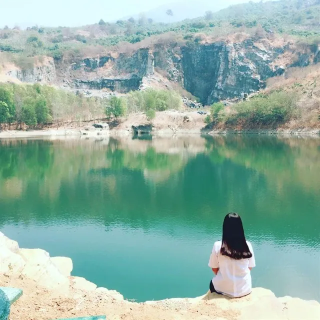 Thung Lũng Ma Thiên Lãnh – Điểm phượt tuyệt đẹp ít người biết ở Tây Ninh