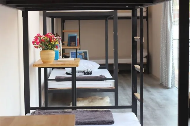 Top 7 túp lều lý tưởng bạn nhất định phải check-in 1 lần trong đời Top 7 túp lều lý tưởng bạn nhất định phải check-in 1 lần trong đời