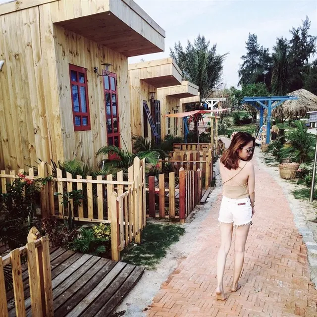 Top 7 túp lều lý tưởng bạn nhất định phải check-in 1 lần trong đời Top 7 túp lều lý tưởng bạn nhất định phải check-in 1 lần trong đời