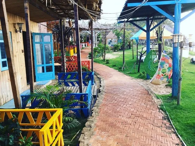 Top 7 túp lều lý tưởng bạn nhất định phải check-in 1 lần trong đời Top 7 túp lều lý tưởng bạn nhất định phải check-in 1 lần trong đời