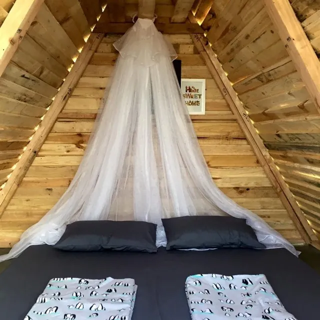 Top 7 túp lều lý tưởng bạn nhất định phải check-in 1 lần trong đời Top 7 túp lều lý tưởng bạn nhất định phải check-in 1 lần trong đời