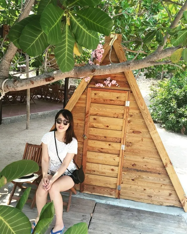 Top 7 túp lều lý tưởng bạn nhất định phải check-in 1 lần trong đời Top 7 túp lều lý tưởng bạn nhất định phải check-in 1 lần trong đời