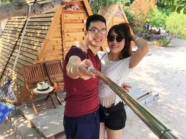 Top 7 túp lều lý tưởng bạn nhất định phải check-in 1 lần trong đời Top 7 túp lều lý tưởng bạn nhất định phải check-in 1 lần trong đời