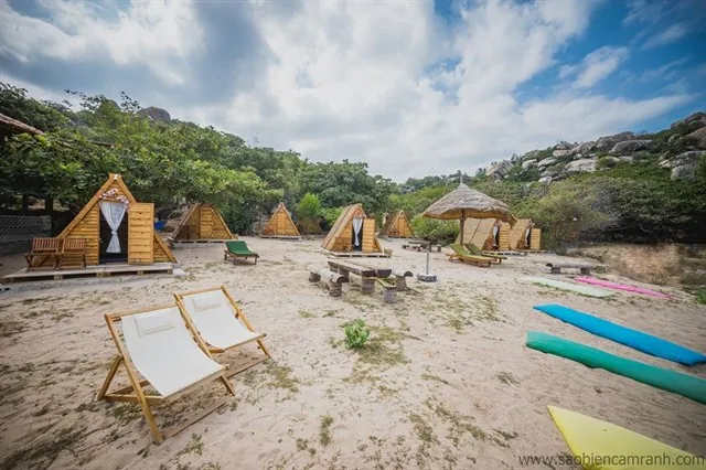 Top 7 túp lều lý tưởng bạn nhất định phải check-in 1 lần trong đời Top 7 túp lều lý tưởng bạn nhất định phải check-in 1 lần trong đời