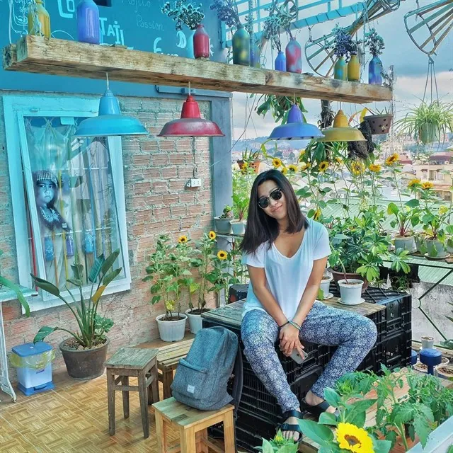 Top 7 túp lều lý tưởng bạn nhất định phải check-in 1 lần trong đời Top 7 túp lều lý tưởng bạn nhất định phải check-in 1 lần trong đời