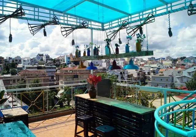 Top 7 túp lều lý tưởng bạn nhất định phải check-in 1 lần trong đời Top 7 túp lều lý tưởng bạn nhất định phải check-in 1 lần trong đời