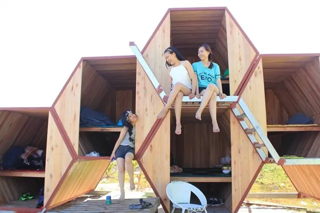 Top 7 túp lều lý tưởng bạn nhất định phải check-in 1 lần trong đời Top 7 túp lều lý tưởng bạn nhất định phải check-in 1 lần trong đời