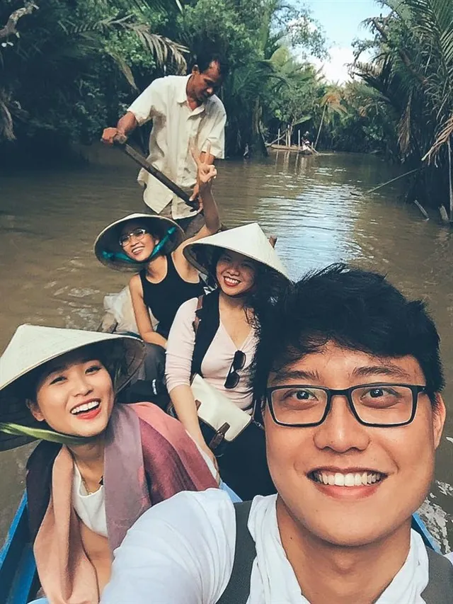 Truy lùng 7 điểm đến thích hợp nhất cho hội độc thân