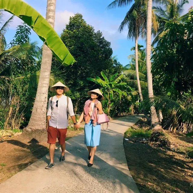 Truy lùng 7 điểm đến thích hợp nhất cho hội độc thân
