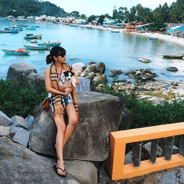 Truy lùng 7 điểm đến thích hợp nhất cho hội độc thân