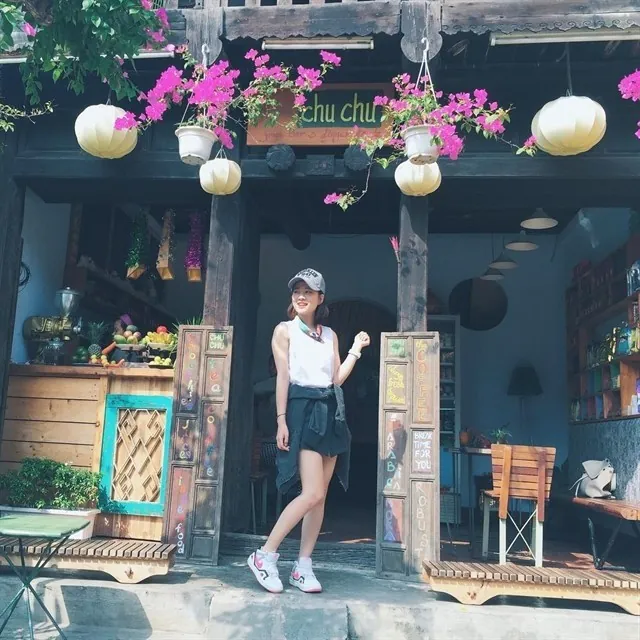Truy lùng 7 điểm đến thích hợp nhất cho hội độc thân