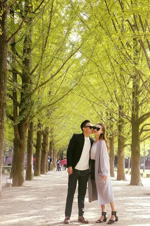 Tư vấn du lịch Hàn Quốc 7 ngày với 20 triệu đồng Tư vấn du lịch Seoul Hàn Quốc 7 ngày 20 triệu đồng