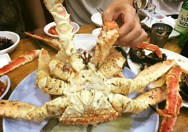 Tư vấn du lịch Hàn Quốc 7 ngày với 20 triệu đồng Tư vấn du lịch Seoul Hàn Quốc 7 ngày 20 triệu đồng