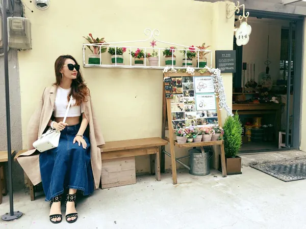 Tư vấn du lịch Hàn Quốc 7 ngày với 20 triệu đồng Tư vấn du lịch Seoul Hàn Quốc 7 ngày 20 triệu đồng
