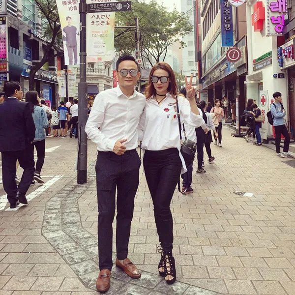 Tư vấn du lịch Hàn Quốc 7 ngày với 20 triệu đồng Tư vấn du lịch Seoul Hàn Quốc 7 ngày 20 triệu đồng