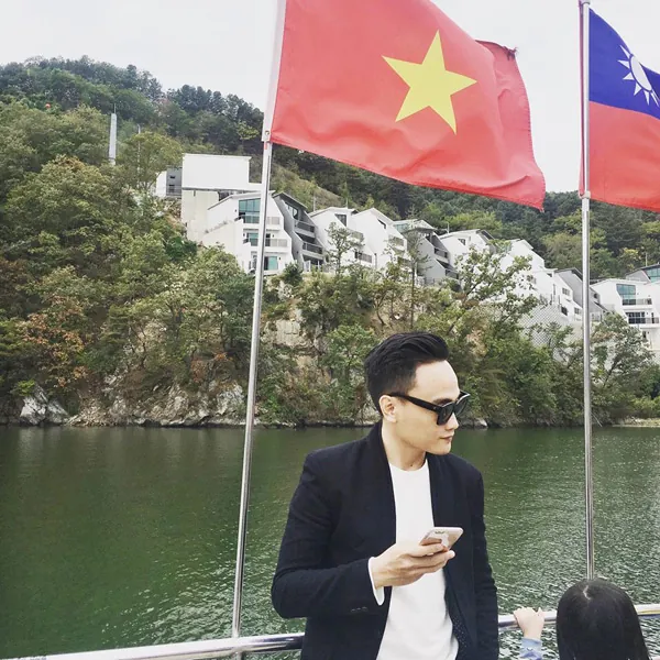 Tư vấn du lịch Hàn Quốc 7 ngày với 20 triệu đồng Tư vấn du lịch Seoul Hàn Quốc 7 ngày 20 triệu đồng