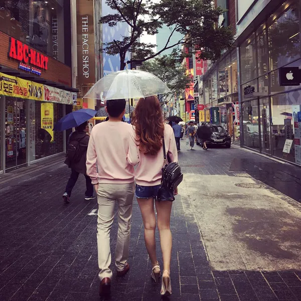 Tư vấn du lịch Hàn Quốc 7 ngày với 20 triệu đồng Tư vấn du lịch Seoul Hàn Quốc 7 ngày 20 triệu đồng