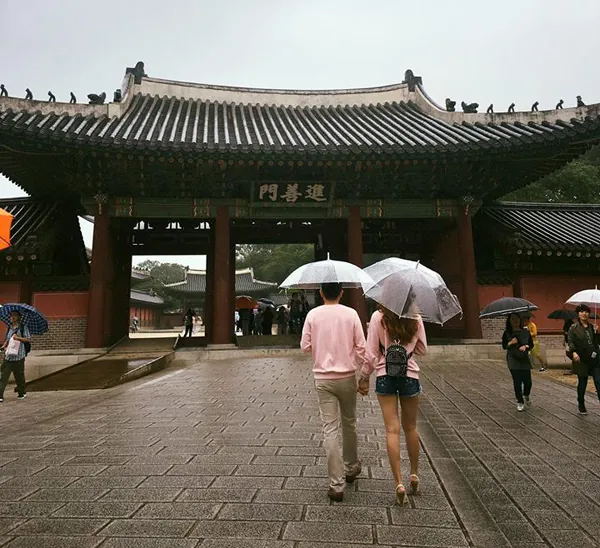 Tư vấn du lịch Hàn Quốc 7 ngày với 20 triệu đồng Tư vấn du lịch Seoul Hàn Quốc 7 ngày 20 triệu đồng