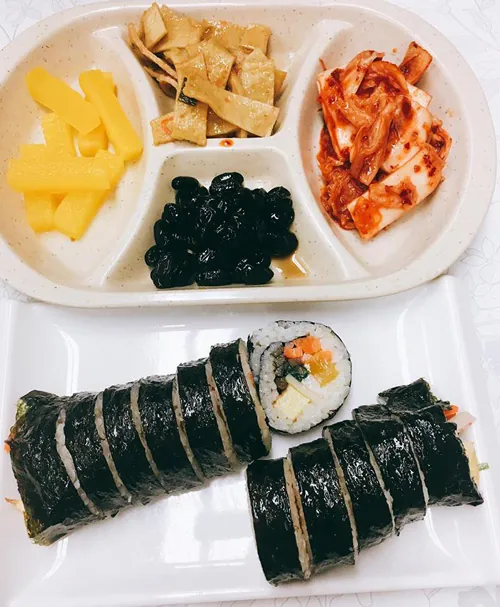 Tư vấn du lịch Hàn Quốc 7 ngày với 20 triệu đồng Tư vấn du lịch Seoul Hàn Quốc 7 ngày 20 triệu đồng