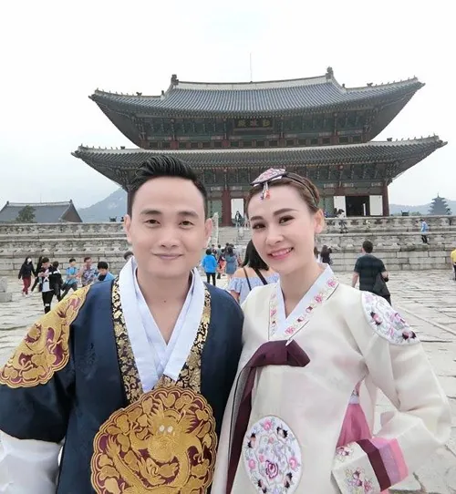 Tư vấn du lịch Hàn Quốc 7 ngày với 20 triệu đồng Tư vấn du lịch Seoul Hàn Quốc 7 ngày 20 triệu đồng