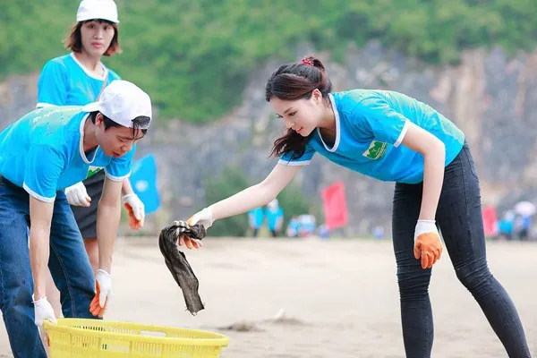 Quảng cáo hợp tác