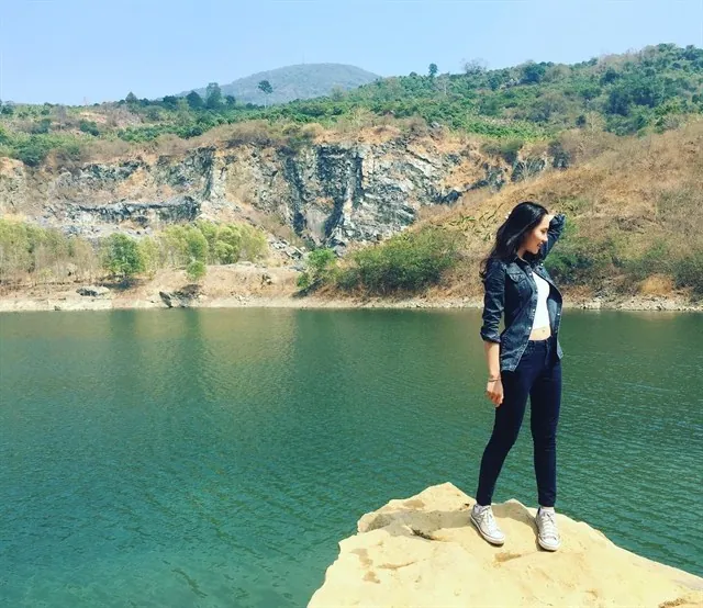 Thung Lũng Ma Thiên Lãnh điểm phượt tuyệt đẹp ở Tây Ninh