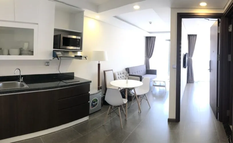 Golden Hotel - Một trong những khách sạn tốt nhất khi du lịch Phú Quốc Khách sạn Golden Phú Quốc