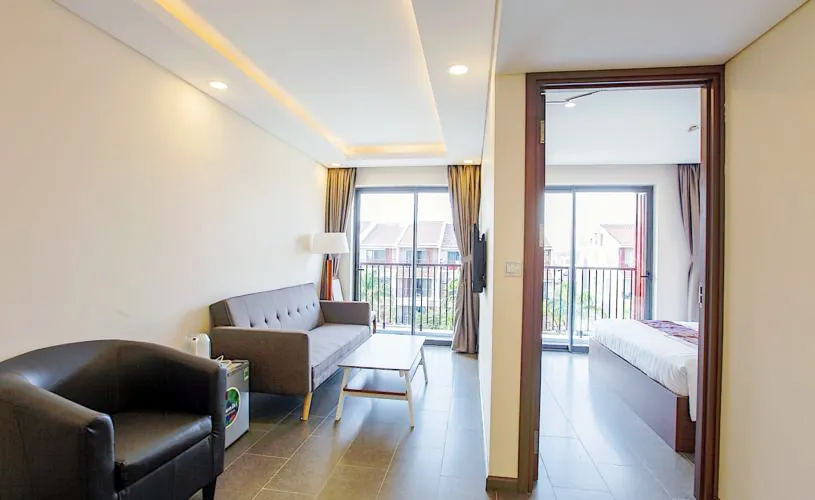 Golden Hotel - Một trong những khách sạn tốt nhất khi du lịch Phú Quốc Khách sạn Golden Phú Quốc