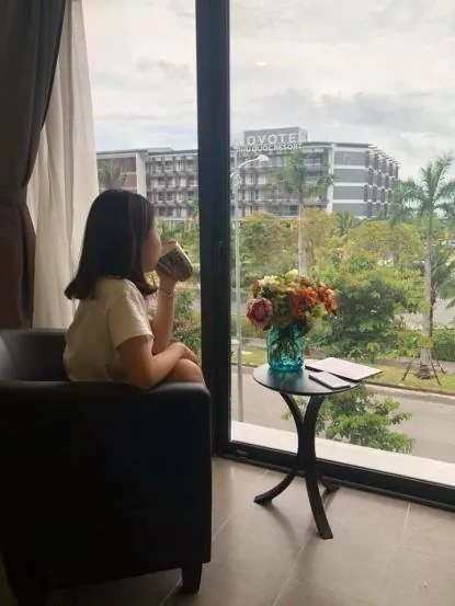 Golden Hotel - Một trong những khách sạn tốt nhất khi du lịch Phú Quốc Khách sạn Golden Phú Quốc