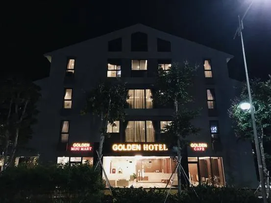 Golden Hotel - Một trong những khách sạn tốt nhất khi du lịch Phú Quốc Khách sạn Golden Phú Quốc