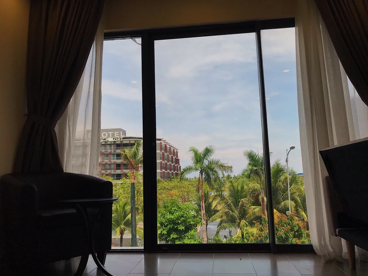 Golden Hotel - Một trong những khách sạn tốt nhất khi du lịch Phú Quốc Khách sạn Golden Phú Quốc