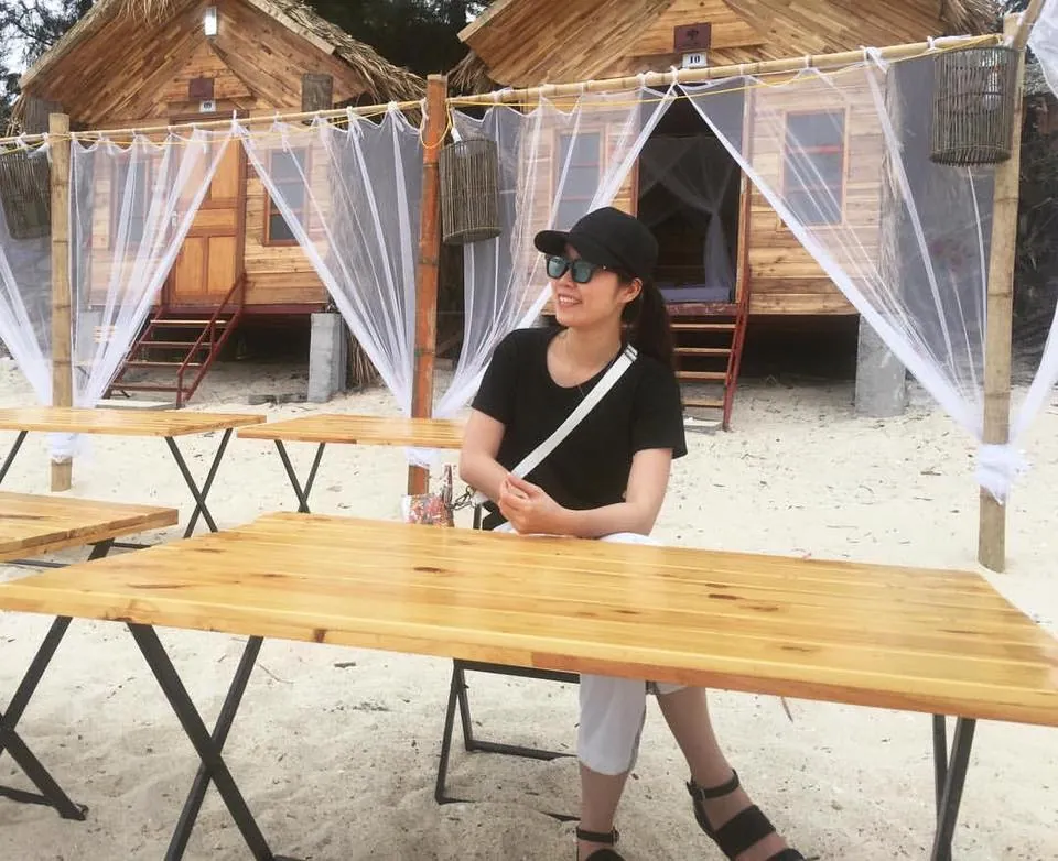 Kinh nghiệm du lịch Cô Tô hạt rẻ 2 ngày 1 đêm Kinh nghiệm du lịch Cô Tô hạt rẻ 2 ngày 1 đêm 18699962 1103790509765948 7500103312950658843 n