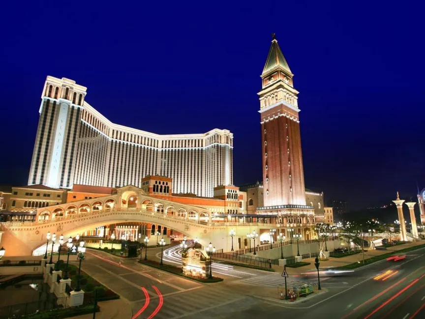 Những dự án nghỉ dưỡng kết hợp casino đắt khách nhất trên thế giới