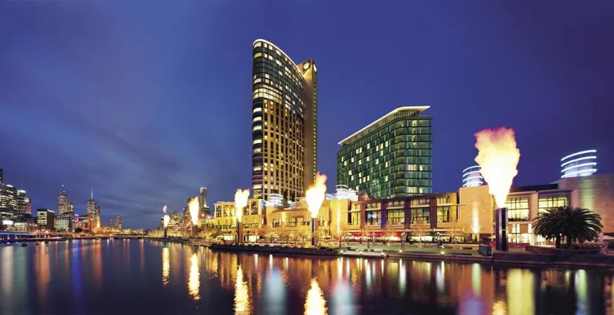 Những dự án nghỉ dưỡng kết hợp casino đắt khách nhất trên thế giới Những dự án nghỉ dưỡng kết hợp casino đắt khách nhất trên thế giới Picture2