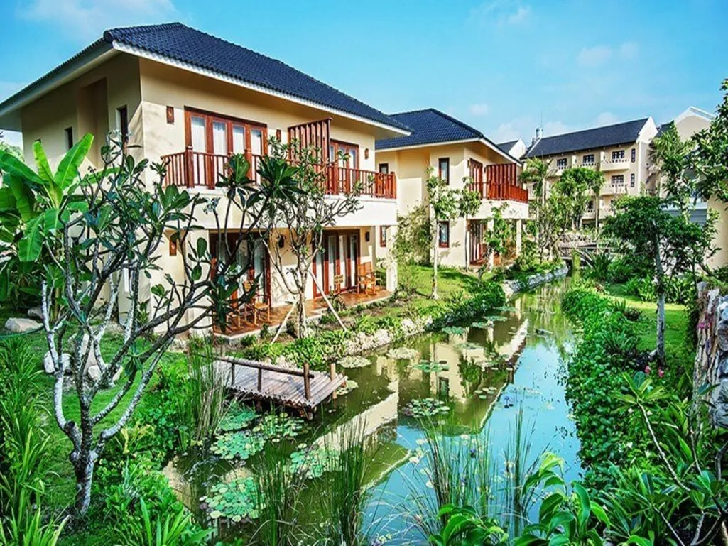 Combo Phú Quốc 3N2Đ tại Eden Resort giá rẻ+ Vé máy bay khứ hồi