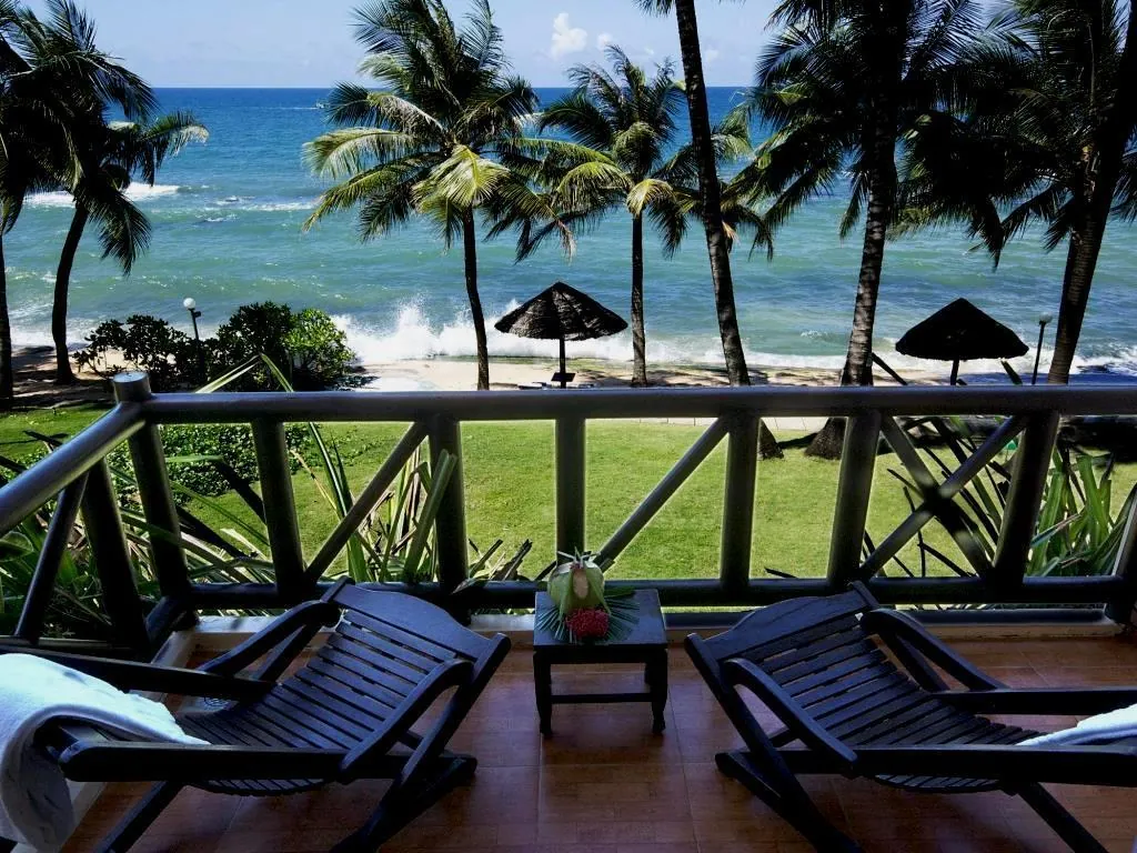 Du lịch Phú Quốc nên ở khách sạn hay resort nào đẹp mà lại rẻ