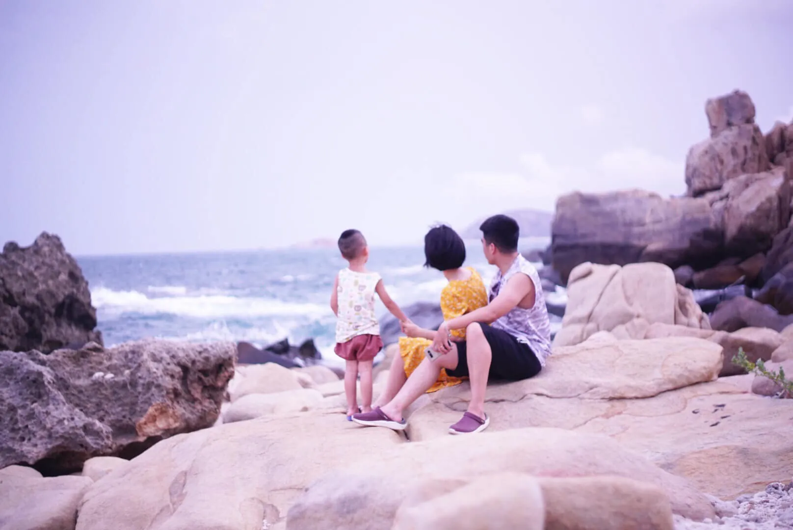 Review chuyến đi du lịch Nha Trang combo 2 tour cùng lúc
